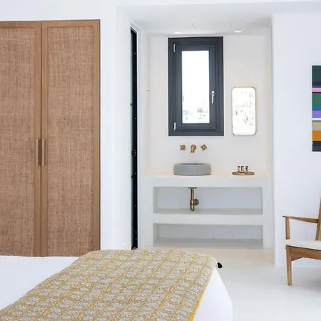 Hotel Koukoumi Vegan Boutique