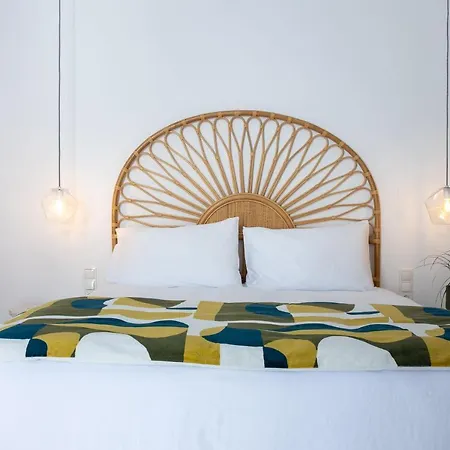 Koukoumi Vegan Boutique 5*