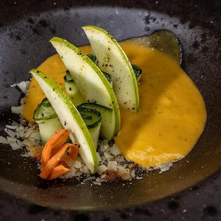 Koukoumi Vegan Boutique Hotel Ano Mera