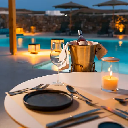 Koukoumi Vegan Boutique Hotel