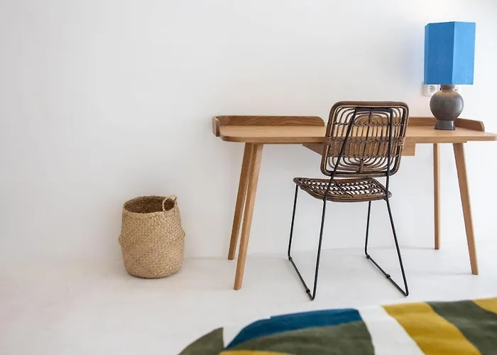 Hotel Koukoumi Vegan Boutique 5*