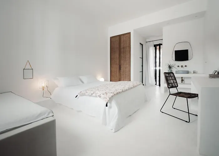 Koukoumi Vegan Boutique Hotel