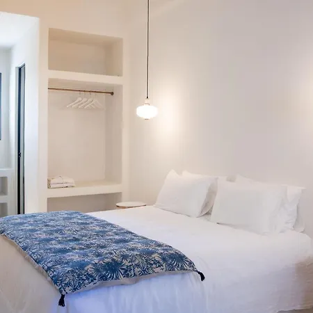 Koukoumi Vegan Boutique Szálloda 5*