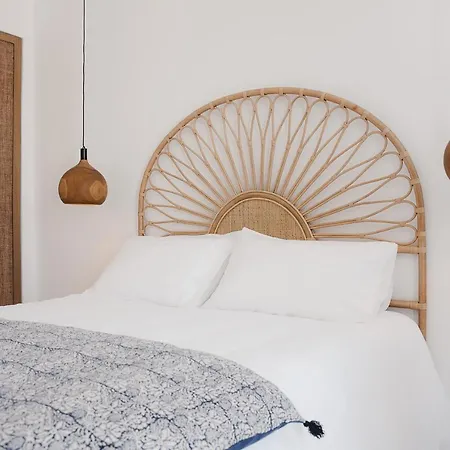 Hotel Koukoumi Vegan Boutique Ano Mera