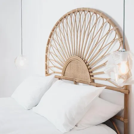 Szálloda Koukoumi Vegan Boutique