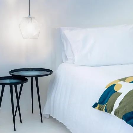 Szálloda Koukoumi Vegan Boutique 5*