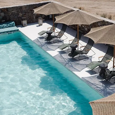 Szálloda Koukoumi Vegan Boutique 5*