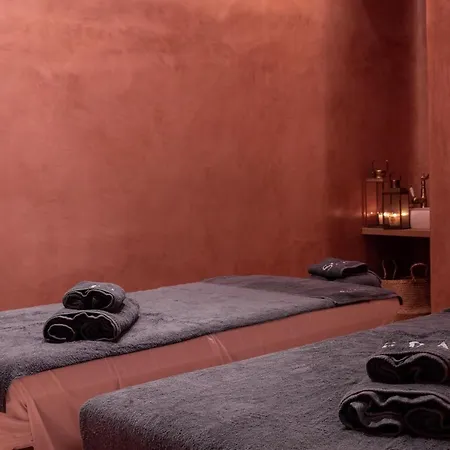 Szálloda Koukoumi Vegan Boutique 5*