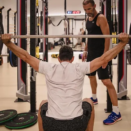 Koukoumi Vegan Boutique 5* Áno Merá