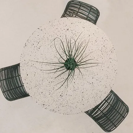 Hotel Koukoumi Vegan Boutique