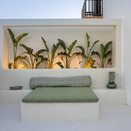 Koukoumi Vegan Boutique Ano Mera