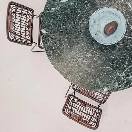 Koukoumi Vegan Boutique Hotel 5*