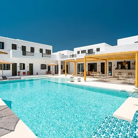 Ξενοδοχείο Koukoumi Vegan Boutique Άνω Μερά