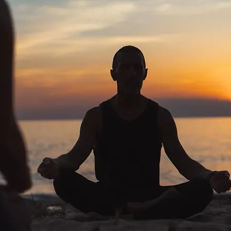 Koukoumi Vegan Boutique Szálloda 5*