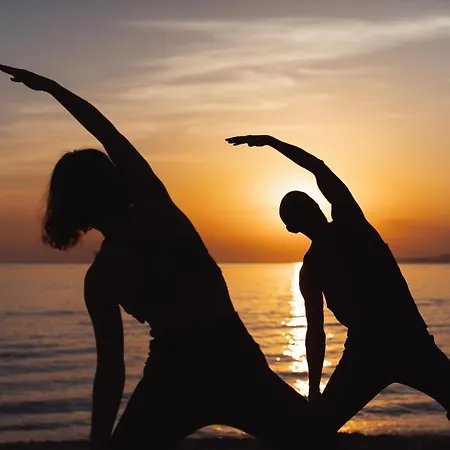 Koukoumi Vegan Boutique Szálloda