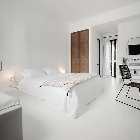 Koukoumi Vegan Boutique Hotel