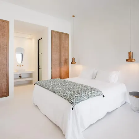 Koukoumi Vegan Boutique Szálloda Áno Merá