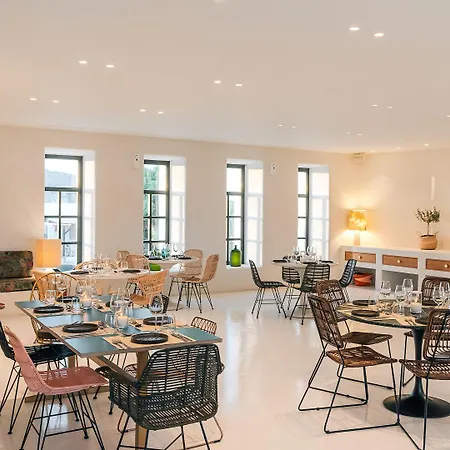 Szálloda Koukoumi Vegan Boutique