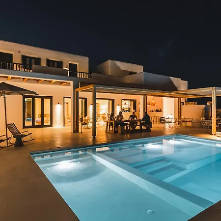 Szálloda Koukoumi Vegan Boutique Áno Merá