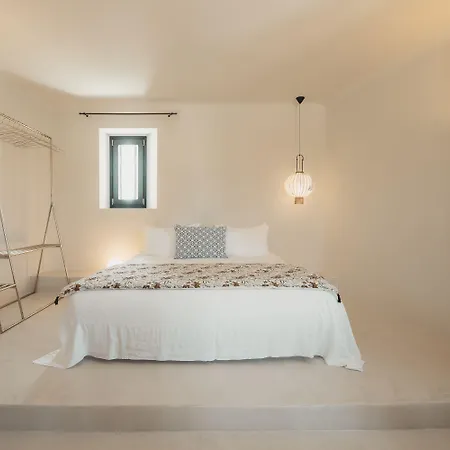 Koukoumi Vegan Boutique Szálloda 5*