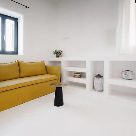 Koukoumi Vegan Boutique Szálloda 5*