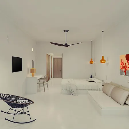 Koukoumi Vegan Boutique Άνω Μερά