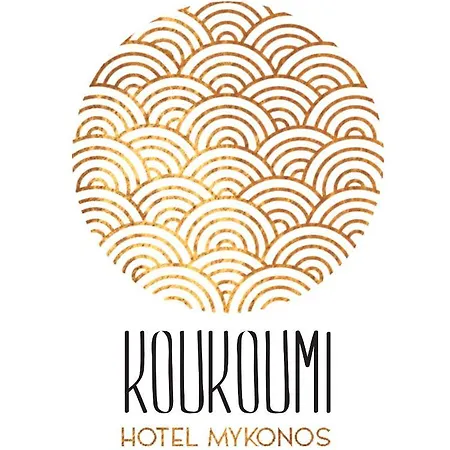 Koukoumi Vegan Boutique Szálloda Áno Merá