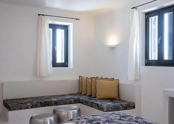 Ξενοδοχείο Koukoumi Vegan Boutique 5*