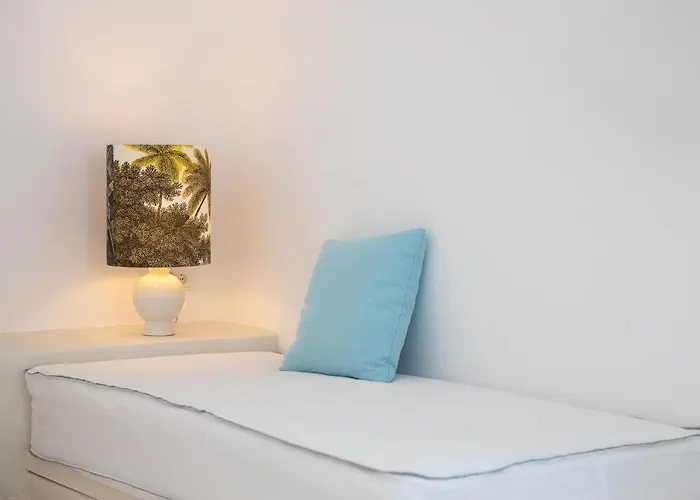 Ξενοδοχείο Koukoumi Vegan Boutique