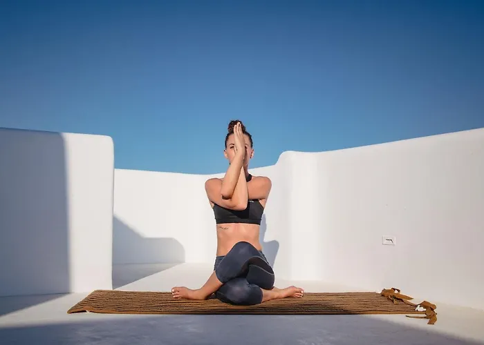 Ξενοδοχείο Koukoumi Vegan Boutique 5*