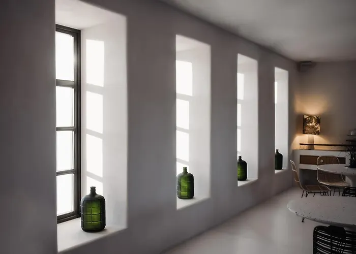 Koukoumi Vegan Boutique Άνω Μερά