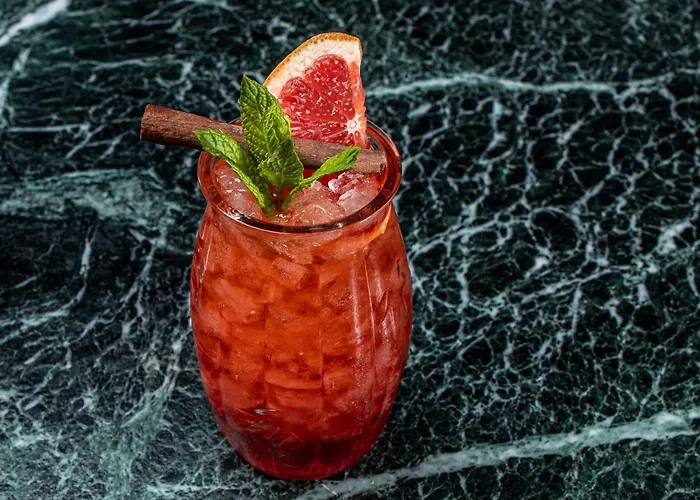 Hotel Koukoumi Vegan Boutique