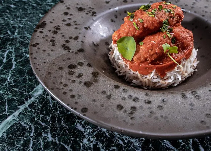 Koukoumi Vegan Boutique Hotel 5*