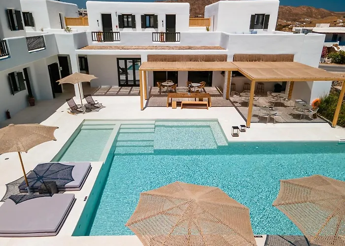 Ξενοδοχείο Koukoumi Vegan Boutique