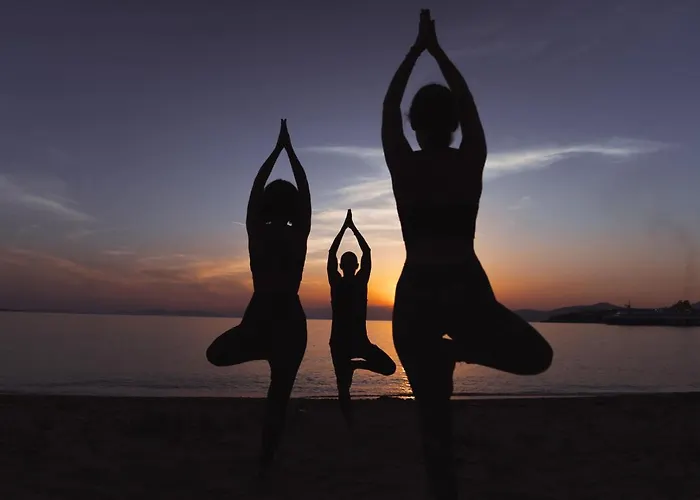 Koukoumi Vegan Boutique Hotel