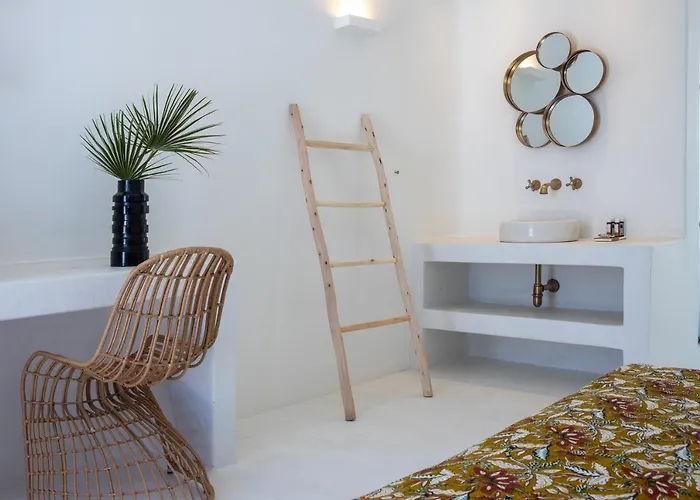 Hotel Koukoumi Vegan Boutique