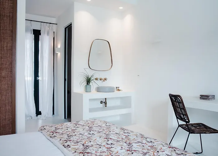 Koukoumi Vegan Boutique Ξενοδοχείο Άνω Μερά