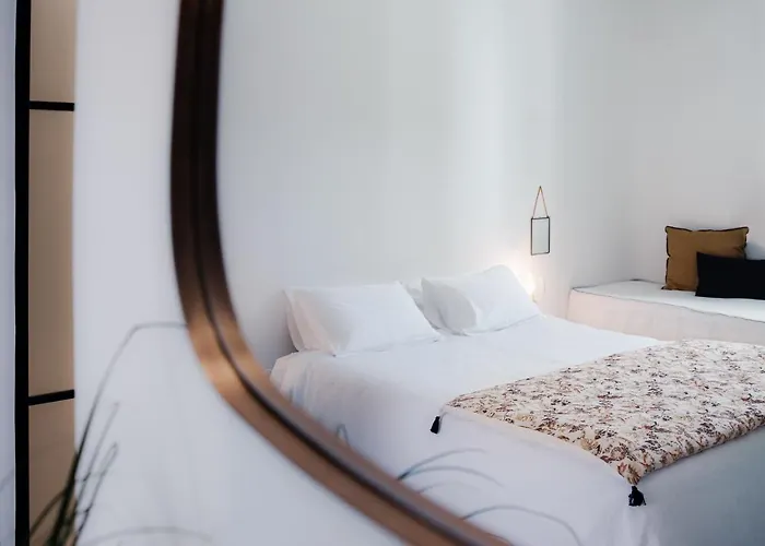 Koukoumi Vegan Boutique Ξενοδοχείο