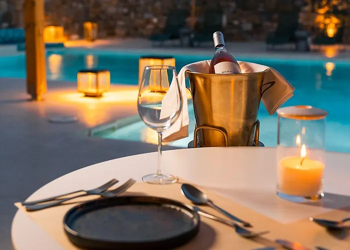 Koukoumi Vegan Boutique Hotel