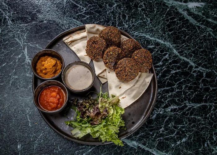 Ξενοδοχείο Koukoumi Vegan Boutique 5*