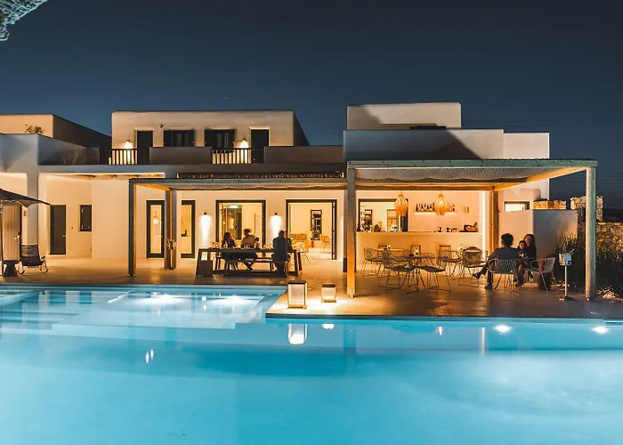 Koukoumi Vegan Boutique 5* Άνω Μερά