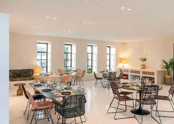 Hotel Koukoumi Vegan Boutique