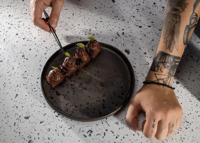 Koukoumi Vegan Boutique 5*