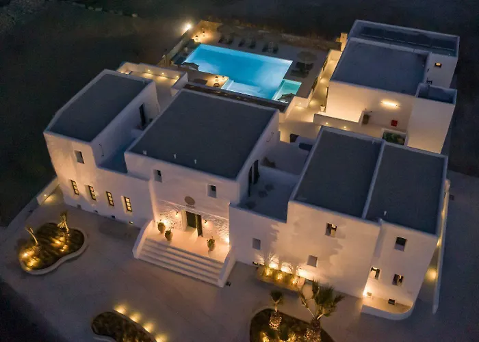 Ξενοδοχείο Koukoumi Vegan Boutique Άνω Μερά