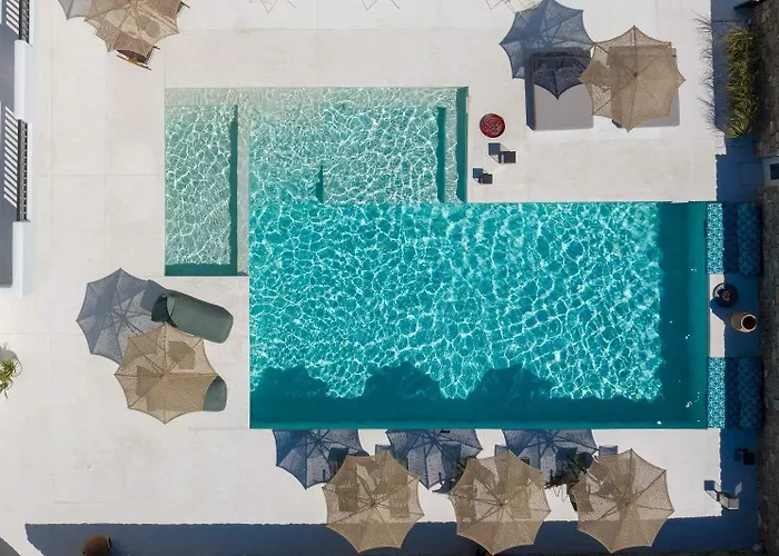 Ξενοδοχείο Koukoumi Vegan Boutique Άνω Μερά