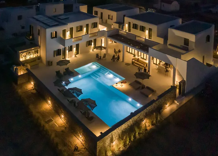 Ξενοδοχείο Koukoumi Vegan Boutique 5*