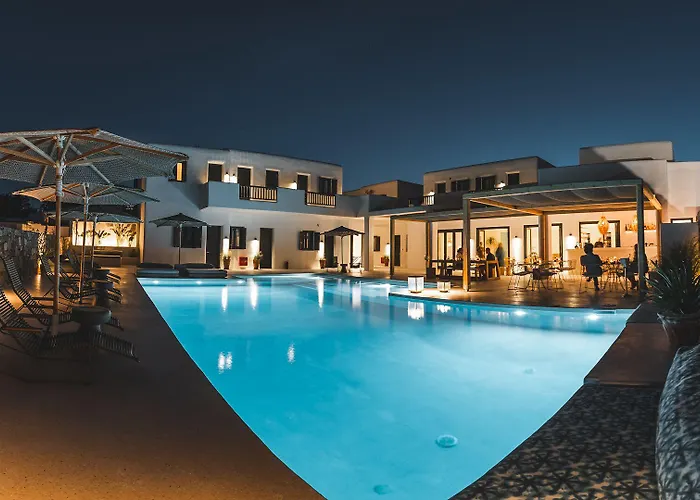 Ξενοδοχείο Koukoumi Vegan Boutique