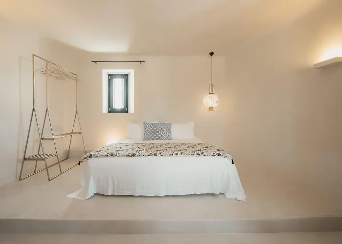 Koukoumi Vegan Boutique Ξενοδοχείο 5*