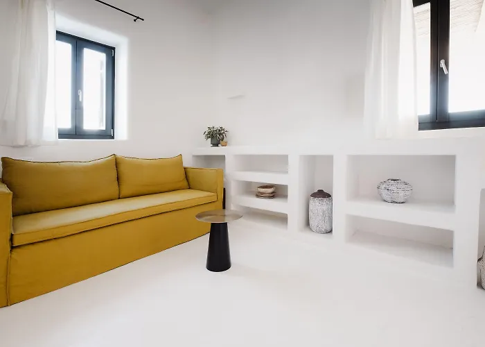 Koukoumi Vegan Boutique Ξενοδοχείο 5*