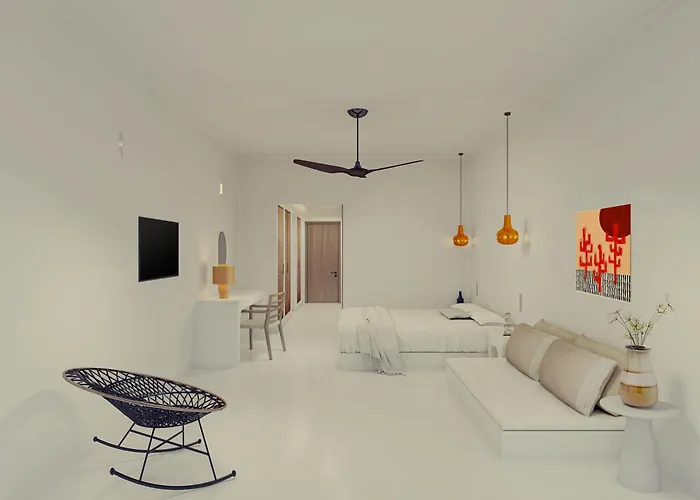 Koukoumi Vegan Boutique Άνω Μερά